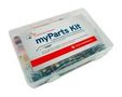 EDUCATIONAL MYPARTS KIT 6002-240-001