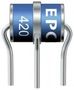 GDT, 702V, 30KA, 3 TERMINAL TH B88069X8530B502