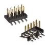 CONNECTOR, HEADER, 10POS, 2ROW, 1.27MM M50-3610542