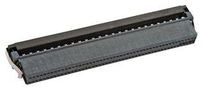 CONNECTOR, RCPT, 60POS, 2ROW, 1.27MM 2-111196-2