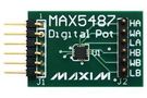 EVALUATION BOARD, DIGITAL POT MAX5487PMB1#
