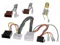 Cable for THB, Parrot hands free kit; Citroën,Mitsubishi 4CARMEDIA HF-59320