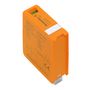 Surge voltage arrester  (power supply systems), Spare arrester, Type II, DC Weidmuller 2530660000 04050118540871