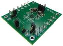 EVALUATION BOARD, DUAL SYNC BUCK CONV MAX17521EVKITA#