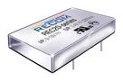 DC-DC CONVERTER, 15V, 1.34A REC20-2415S