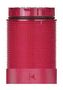 TWIN LIGHT, 24VAC/DC, 40MM, RED 63411075