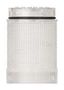 TWIN LIGHT CL, 24VAC/DC, 40MM, YELLOW 63433075