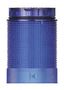 TWIN LIGHT, 24VAC/DC, 40MM, BLUE 63451075