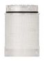 TWIN LIGHT CL, 24VAC/DC, 40MM, BLUE 63453075