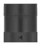 BUZZER, ROUND, 40MM, 24V, 2.9KHZ, 85DB 63580075