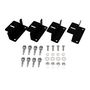 Mounting Feet Ecoflow Rigid Solar Panel, EcoFlow 5006101004
