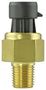 PRESSURE TRANSDUCER, 10BAR, 1/4"-18 NPT PX3AN1BH010BSAAX