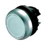 SWITCH OPERATOR, PUSHBUTTON, WHITE M22-DRL-W