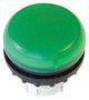 OPERATOR, PUSHBUTTON SWITCH, GREEN M22-L-G