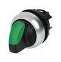 OPERATOR, ILLUMINATED SELECTOR SWITCH M22-WRLK-G