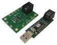 EVALUATION BOARD, LI-ION BATT CHARGER MAX17211GEVKIT#