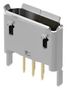 MICRO USB, 2.0 TYPE B, RECEPTACLE, THT USB3131-30-0230-A