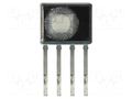 Sensor: temperature and humidity; digital; 0÷100%RH; 2.3÷5.5VDC HONEYWELL HIH8121-021-001