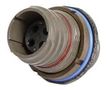 CIRCULAR CONN, RCPT, 11-19, JAM NUT 2M805-003-07NF11-19SA