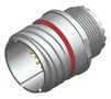 CIRCULAR CONN, RCPT, 9-10, CABLE 2M805-004-01M9-10PA