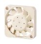 AXIAL FAN, 15.4MM, 3V, 0.31CFM, 30.9DBA MC34115