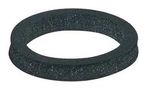 FLAT GASKET, SIZE M16, M12 FLUSH CONN 1430394