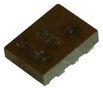 DIODE, ESD PROTECTION, WLCSP-10 PCMF2USB3SZ