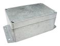 ENCLOSURE, WALL MNT, IP65, ALUM , NAT MC001079