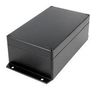 ENCLOSURE, WALL MNT, IP65, ALUM , BLACK MC001092