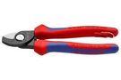 CABLE SHEAR, BURNISHED, 165MM 95 12 165 T