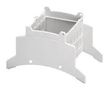 INSTALLATION COMPONENT HOUSING, PC, GREY 2896429