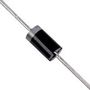 TVS DIODE, BIDIRECTIONAL, 128V, DO-201-2 1.5KE150CA-E3/54.