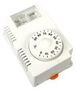 CAPILLARY THERMOSTAT, 0-90 DEG C, 20A PTSC-090C