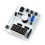 Velleman VMA209 sensors LM35 + DS18B20 - multifunctional shield for Arduino VEL-13897 5410329730291