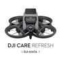 DJI Care Refresh DJI Avata (dwuletni plan), DJI CP.QT.00006398.01