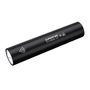 Flashlight Superfire S11-D, 135lm, USB, Superfire S11-D