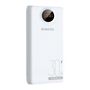Powerbank Romoss SW20S Pro 20000mAh, 30W (white), Romoss PSW20-392-1133H