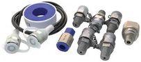 PRESSURE TRANSMITTER TEST HOSE KIT FLUKE-700TTH10K