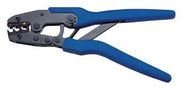 HAND CRIMP TOOL, 22-10AWG INSU TERM/CONN MC001272