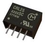 DC-DC CONVERTER, 5V, 0.4A CRL2S1205SC