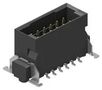 CONNECTOR, HEADER, 32POS, 2ROW, 1.27MM 403-52032-51