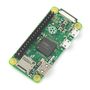 Raspberry Pi Zero V1.3 - 512MB RAM - with connectors RPI-09750 5904422376345