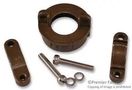 CABLE CLAMP, 19.05MM, CIRCULAR CONNECTOR MS3057-12A