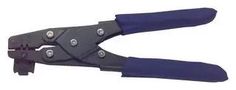 CRIMP TOOL, D-SUB OPEN BARREL CONTACT CT-200-DC-01