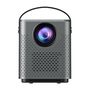 Wireless projector HAVIT PJ205 PRO (grey), Havit PJ205 PRO-EU