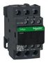 CONTACTOR, 3PST-NO, 240VAC, DIN RAIL LC1D32U7