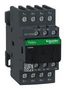 CONTACTOR, 4PST-NO, 24V, DINRAIL/PANEL LC1DT32B7