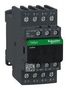 CONTACTOR, 4PST-NO, 24VDC, DIN RAIL LC1DT40BD