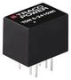 DC-DC CONVERTER, 2 O/P, 5W TDN 5-2423WI