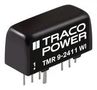 DC-DC CONVERTER, 12V, 0.75A TMR 9-2412WI